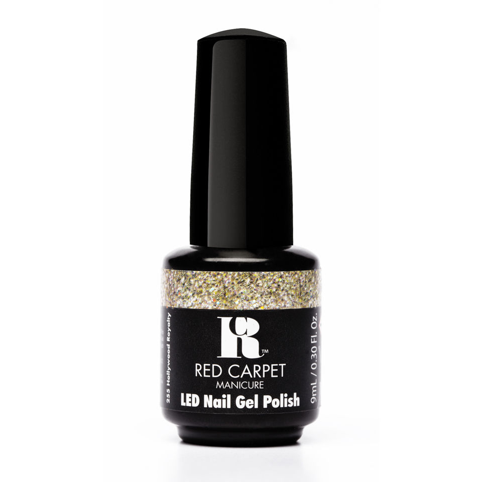 Red Carpet Manicure Hollywood Royalty (9ml)