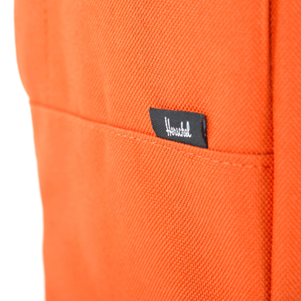 Herschel Supply Co. Parker Backpack - Camper Orange