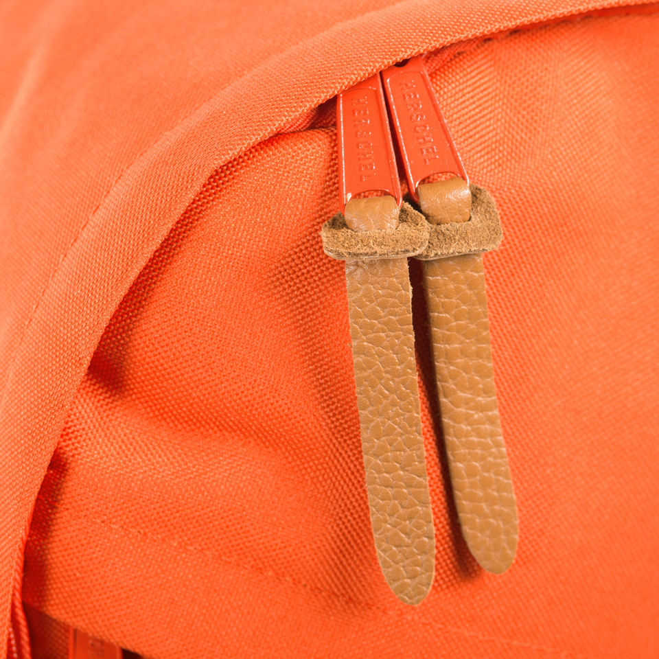 Herschel Supply Co. Parker Backpack Camper Orange