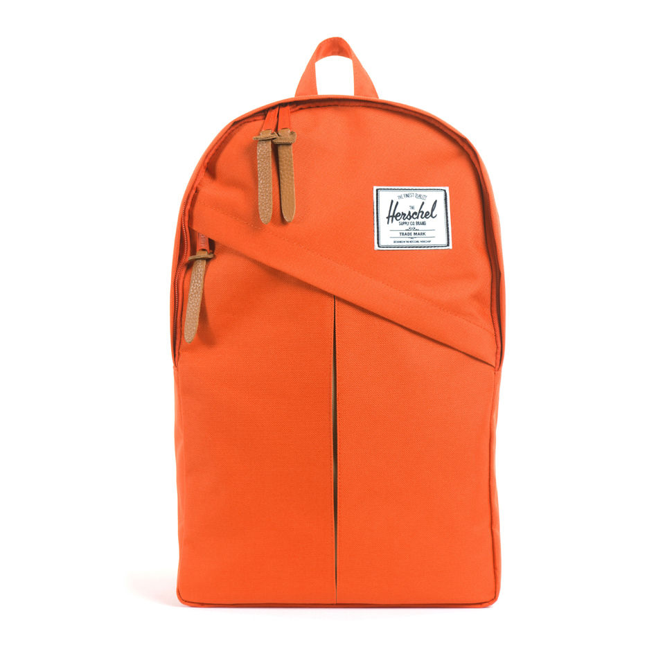 Herschel Supply Co. Parker Backpack Camper Orange