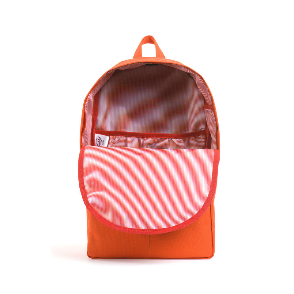 Herschel Supply Co. Parker Backpack - Camper Orange