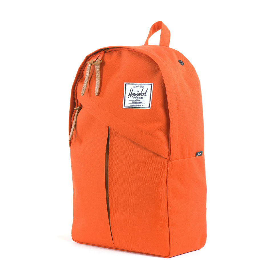 Herschel Supply Co. Parker Backpack - Camper Orange
