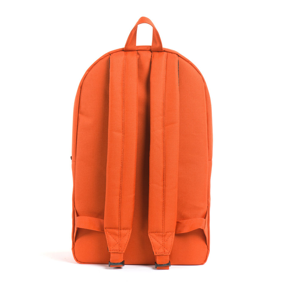 Herschel Supply Co. Parker Backpack - Camper Orange
