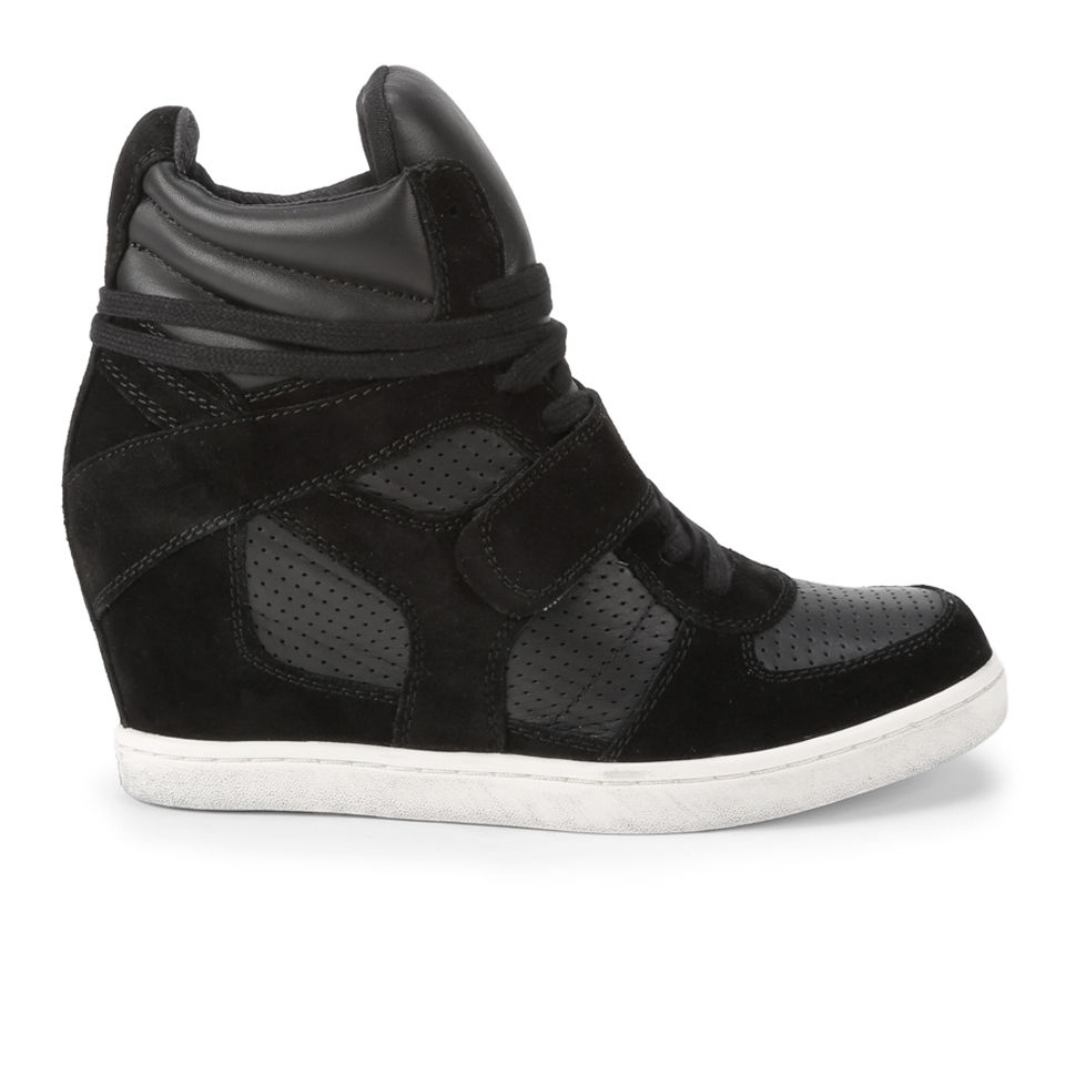 Ash wedge trainers hotsell