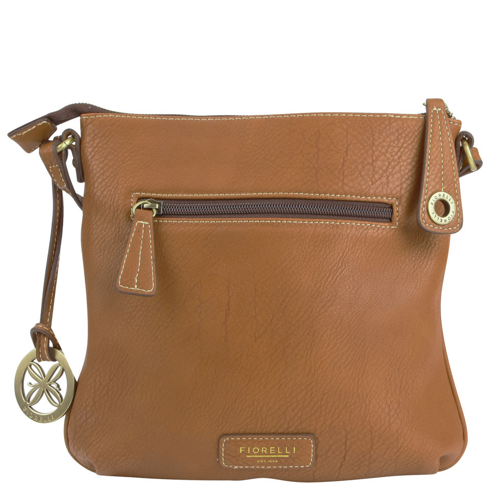 Fiorelli tan 2025 cross body bag