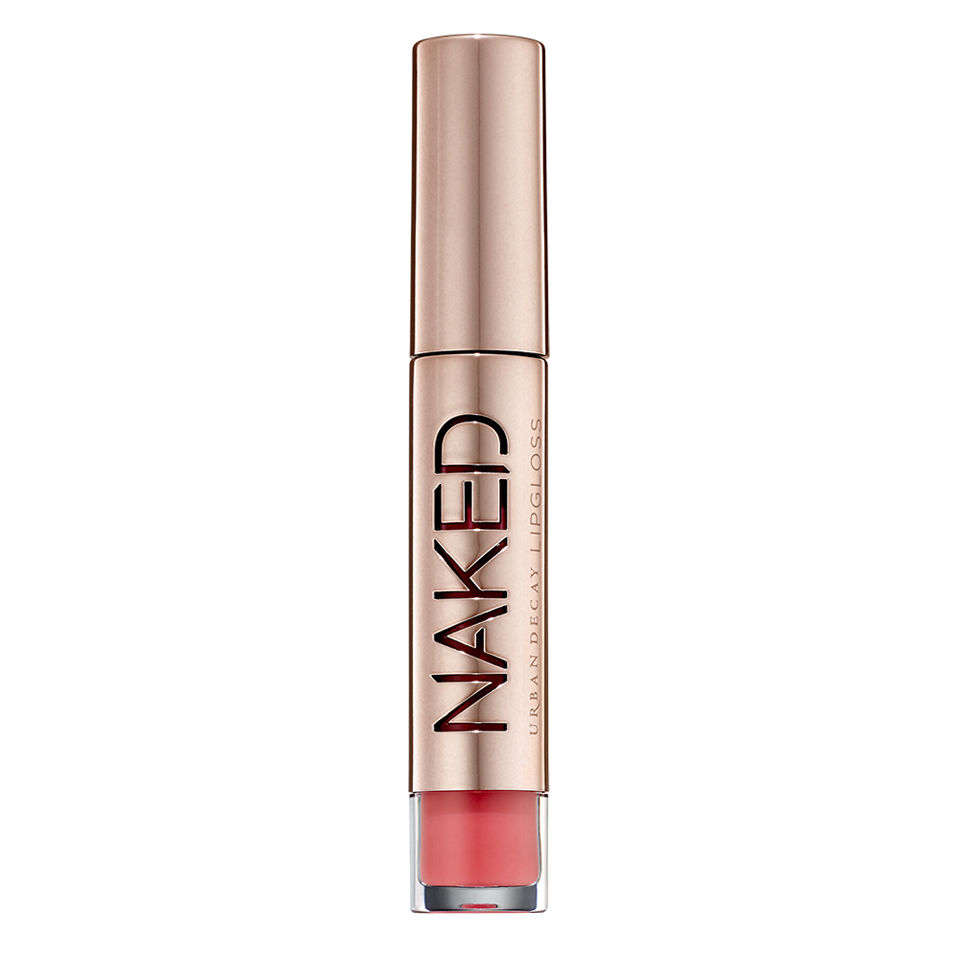 Urban Decay Naked Lip Gloss | LOOKFANTASTIC