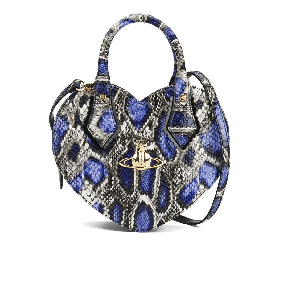 Vivienne westwood snake bag top