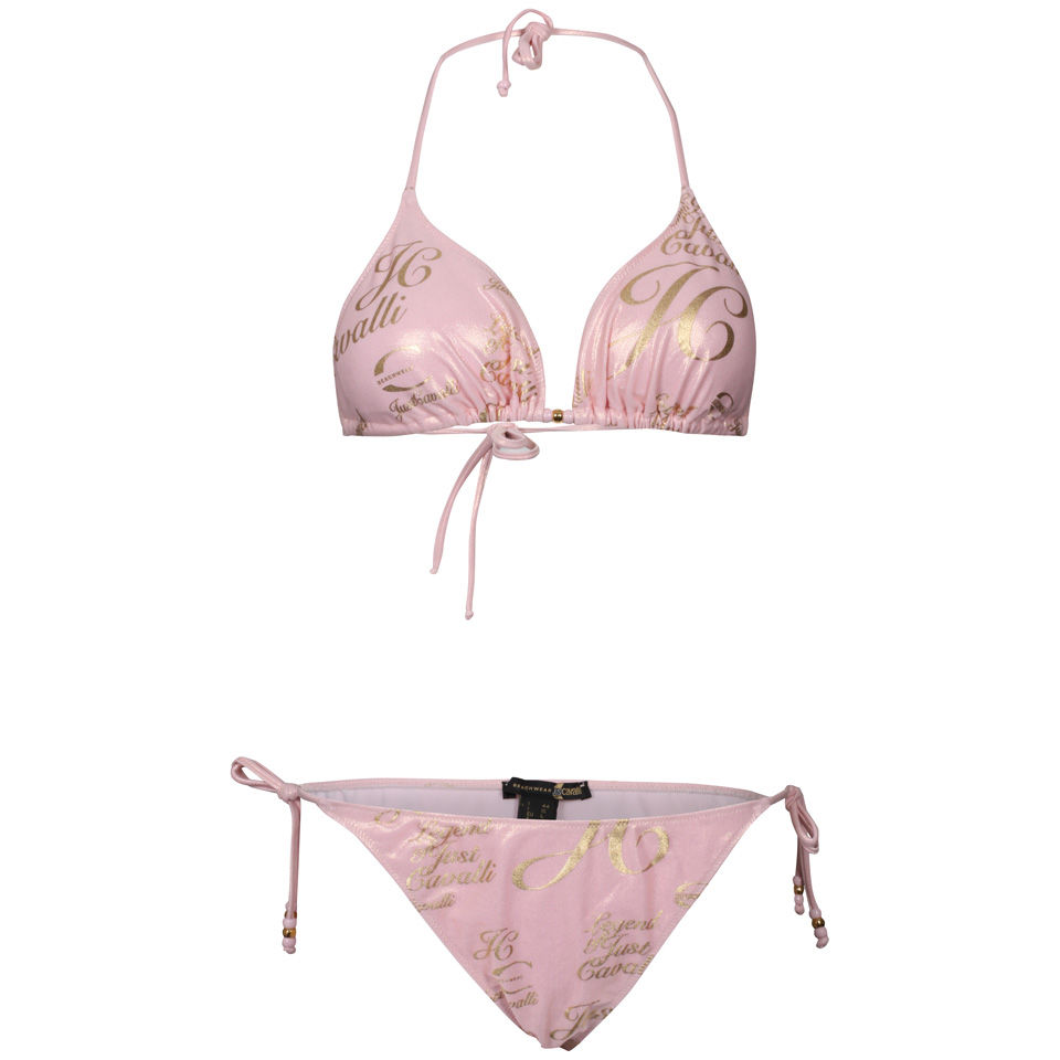 Just discount cavalli swimwear