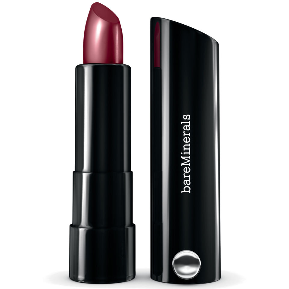 bareMinerals Marvelous Moxie Lipstick - Get Ready (3.5g)