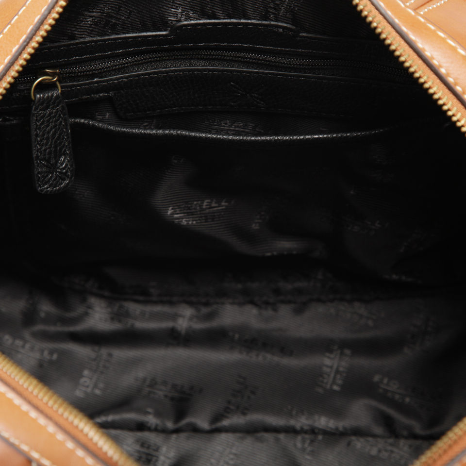 Fiorelli Abbie Bowling Bag - Tan