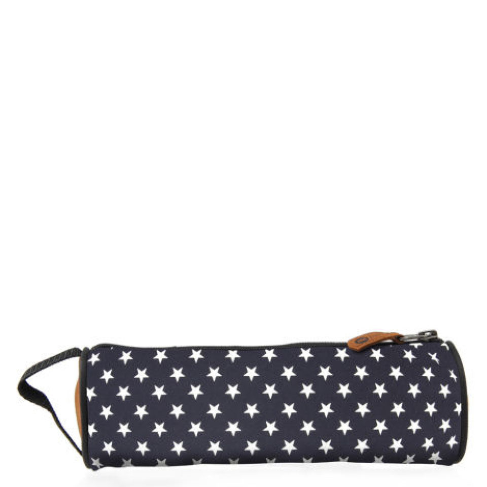 Mi-Pac All Stars Pencil Case - Navy
