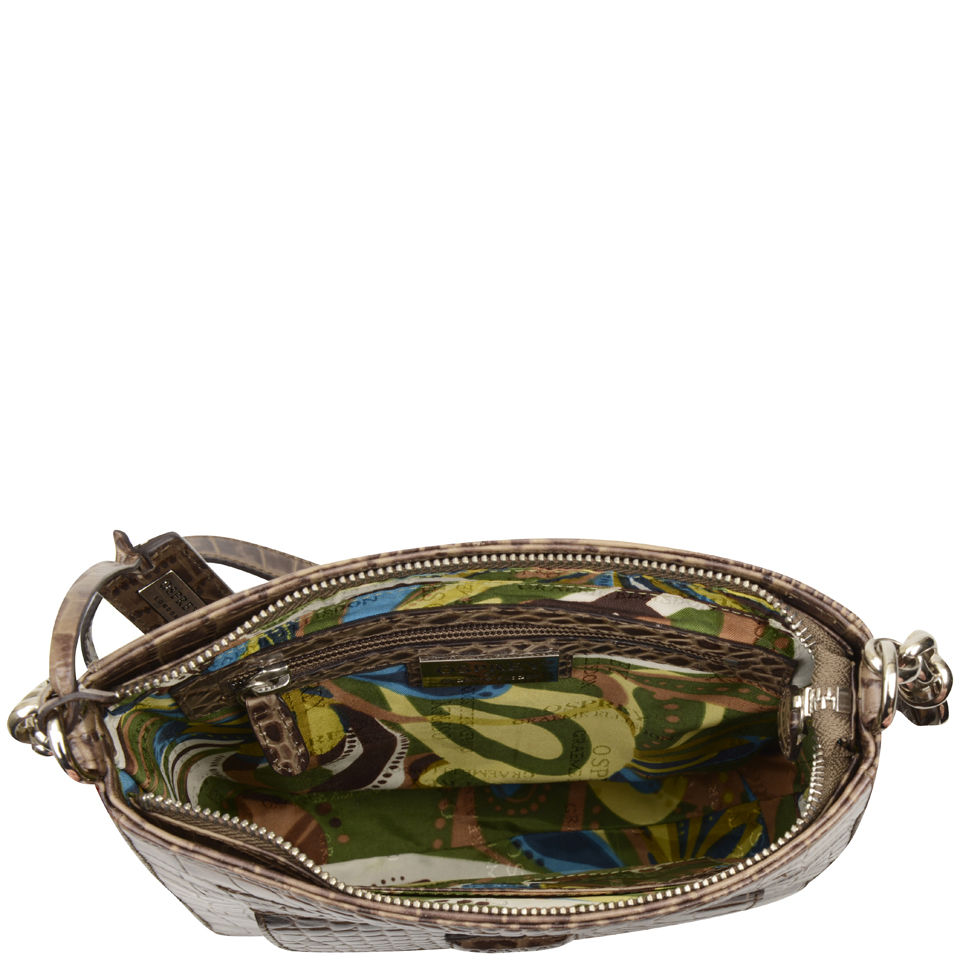 Osprey daisy cross body bag top