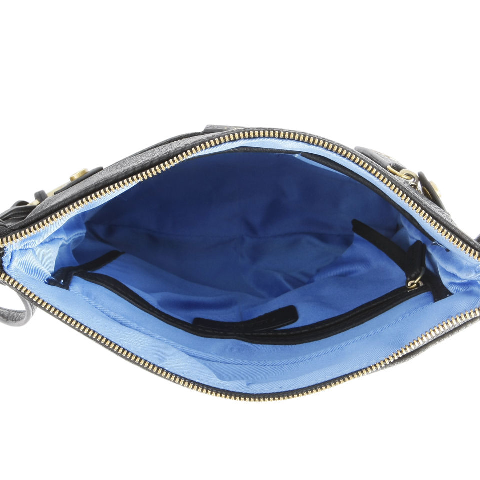 Fiorelli blue handbag new arrivals