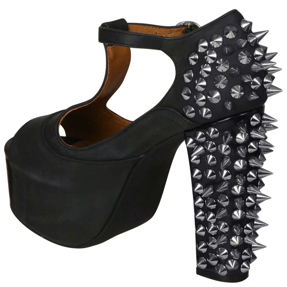 Jeffrey campbell foxy spike best sale shoes