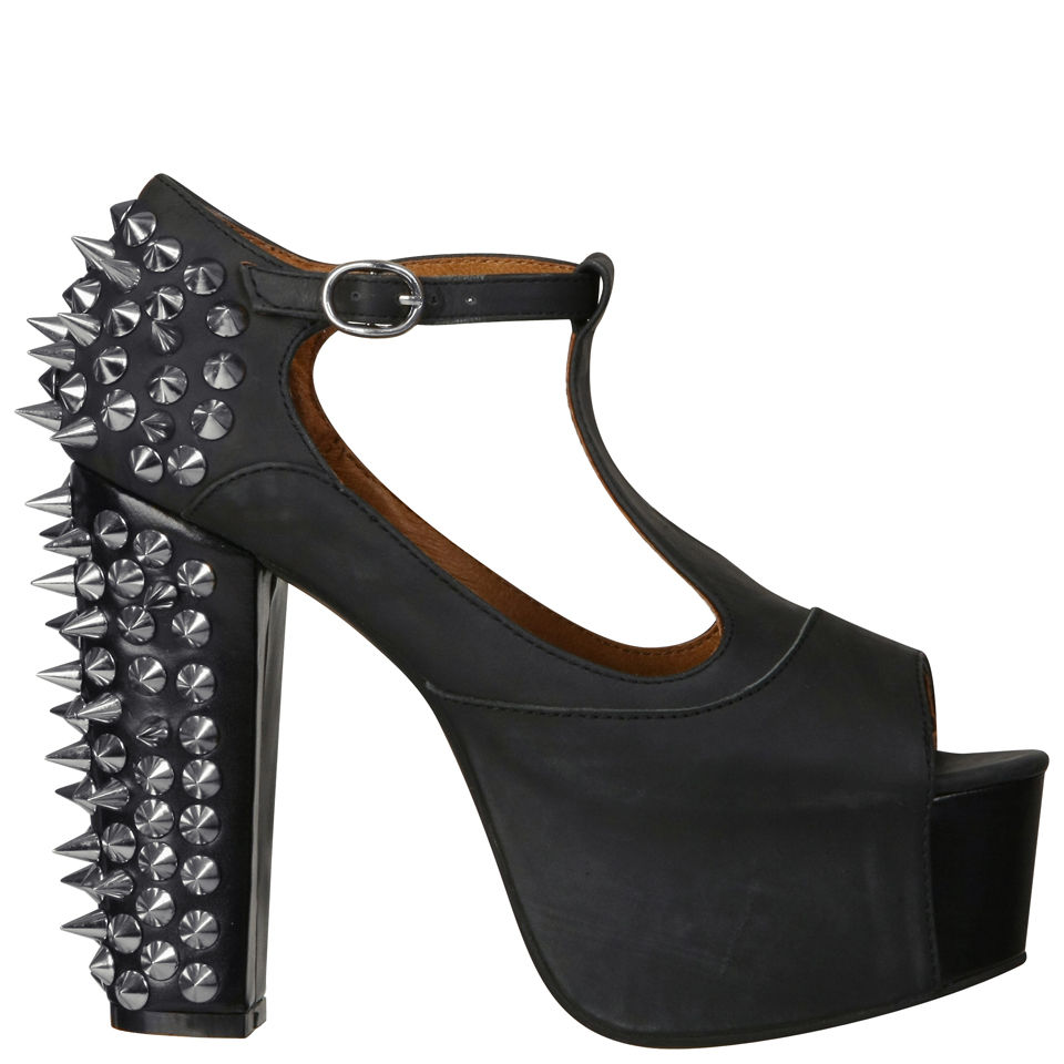 Jeffrey campbell foxy spike shoes 2025
