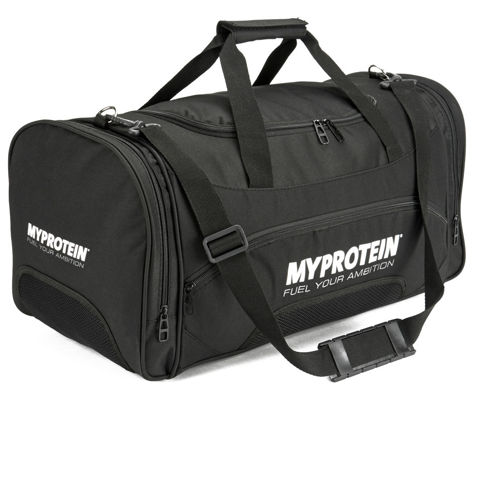 Myprotein Sports Bag