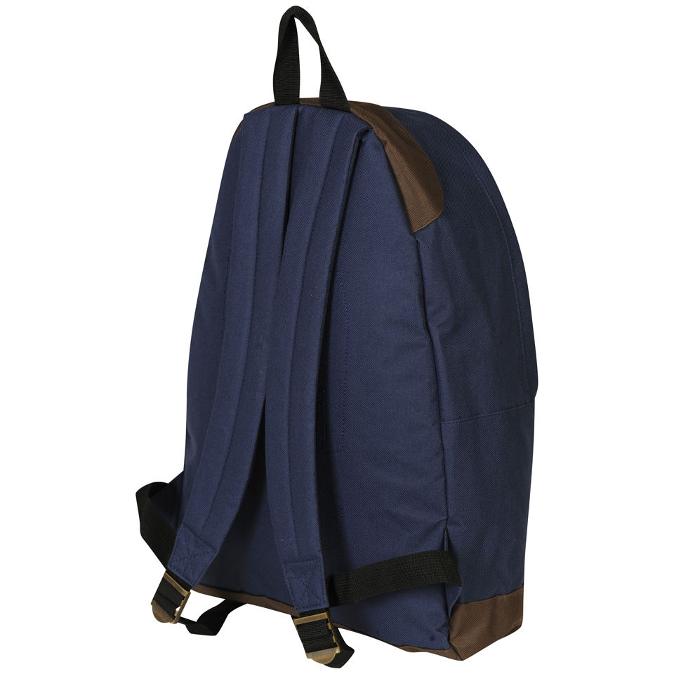 New Balance Casual Backpack - Navy/Brown