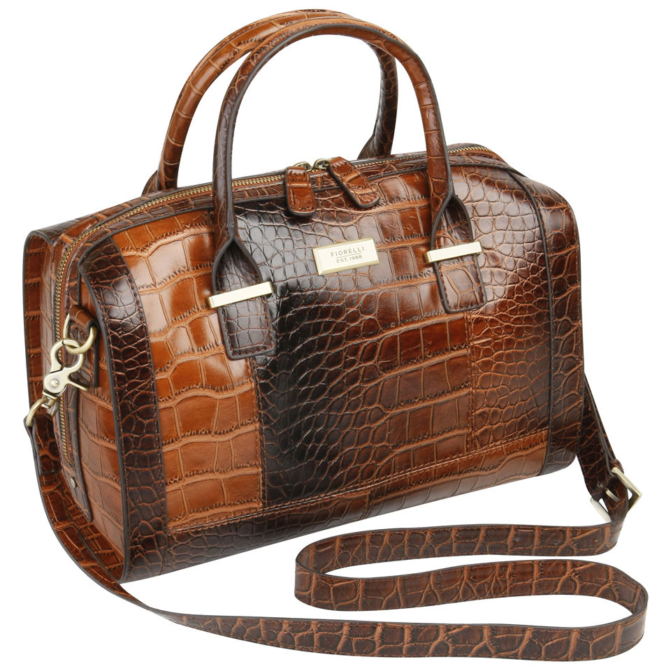 Fiorelli hotsell bowling bag