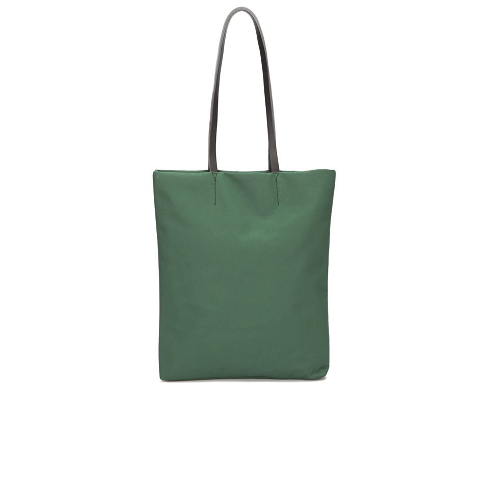 Kate Sheridan Women's Simple Stitch Tote Bag - Bottle Green