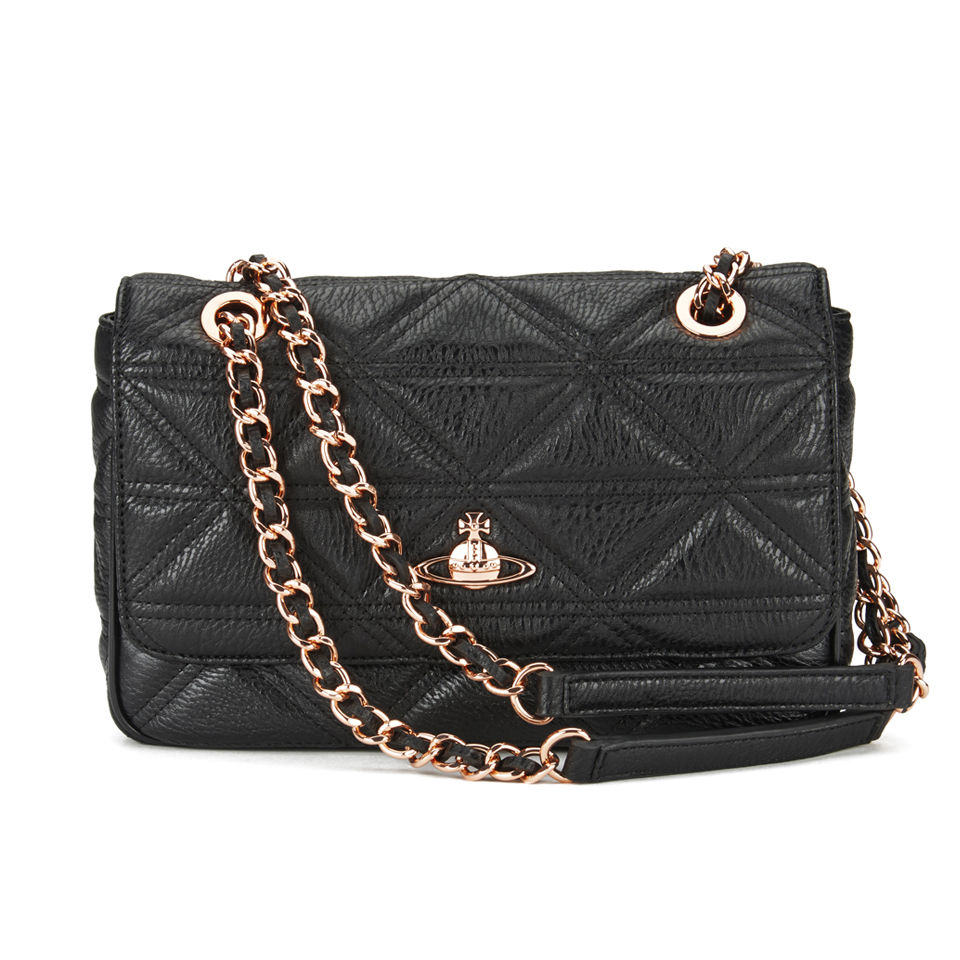 Vivienne Westwood Anglomania Women's Sharlenemania Quilted