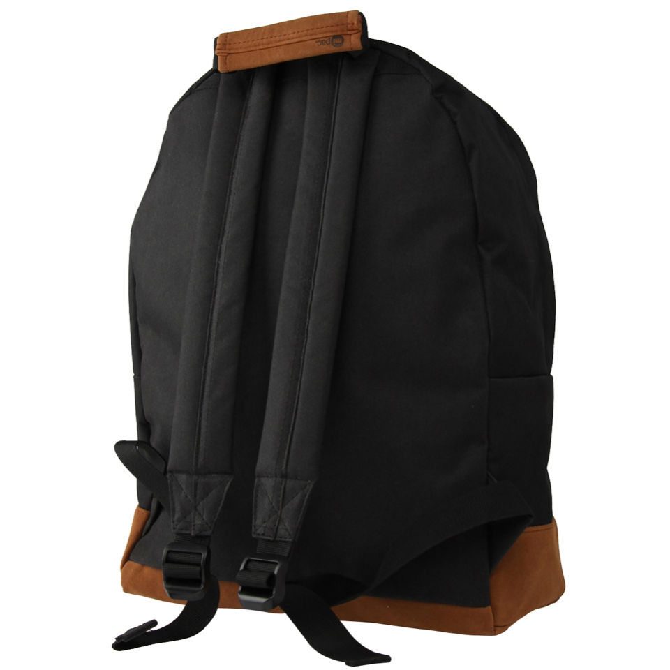 Mi-Pac Classic Backpack - Black