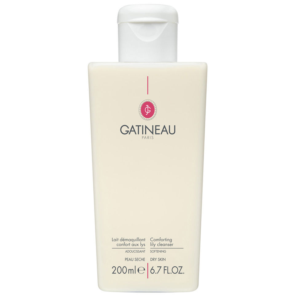 Gatineau Comforting Lily Cleanser