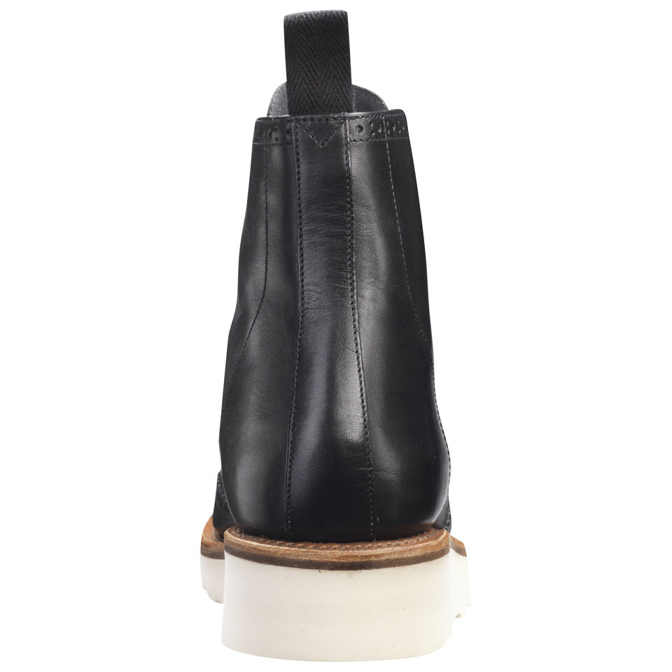 Grenson top emma boots