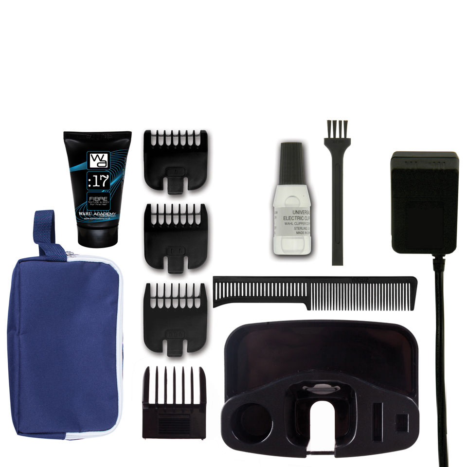 Wahl Rechargeable Trimmer Gift Set