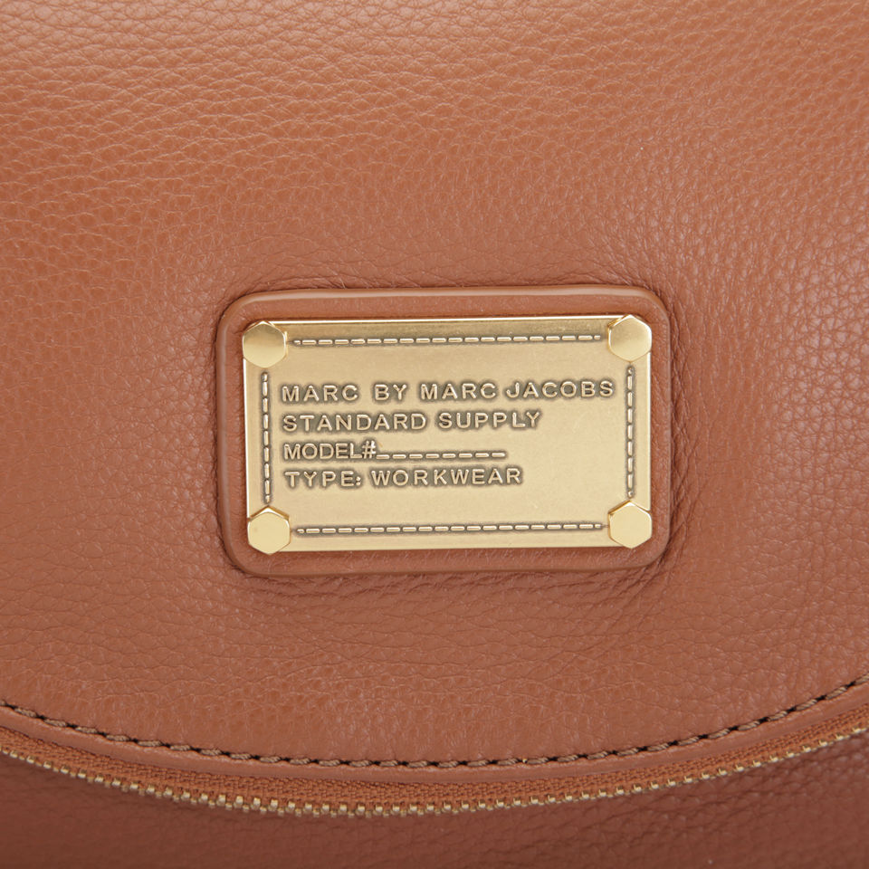 Marc jacobs classic q mariska backpack cheap