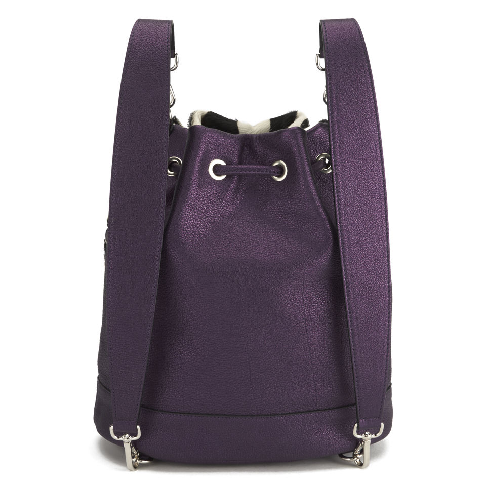 House of Holland The Bucket Bag - Multi