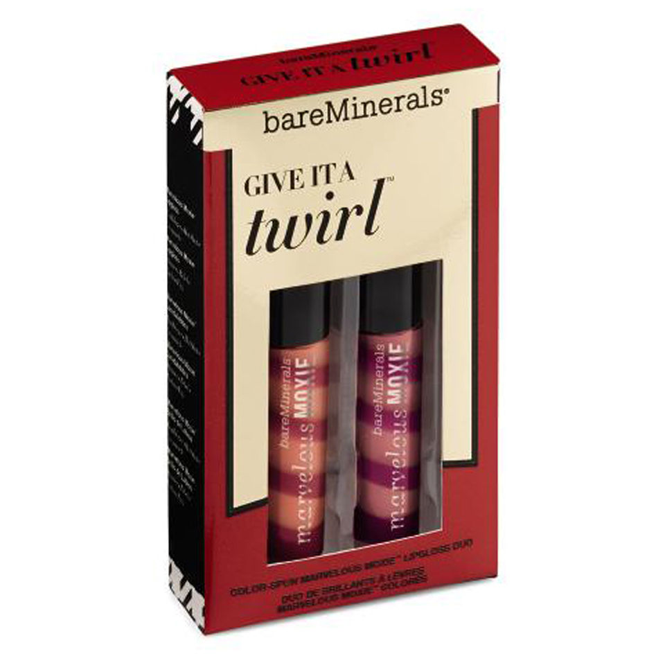 bareMinerals Give it a Twirl