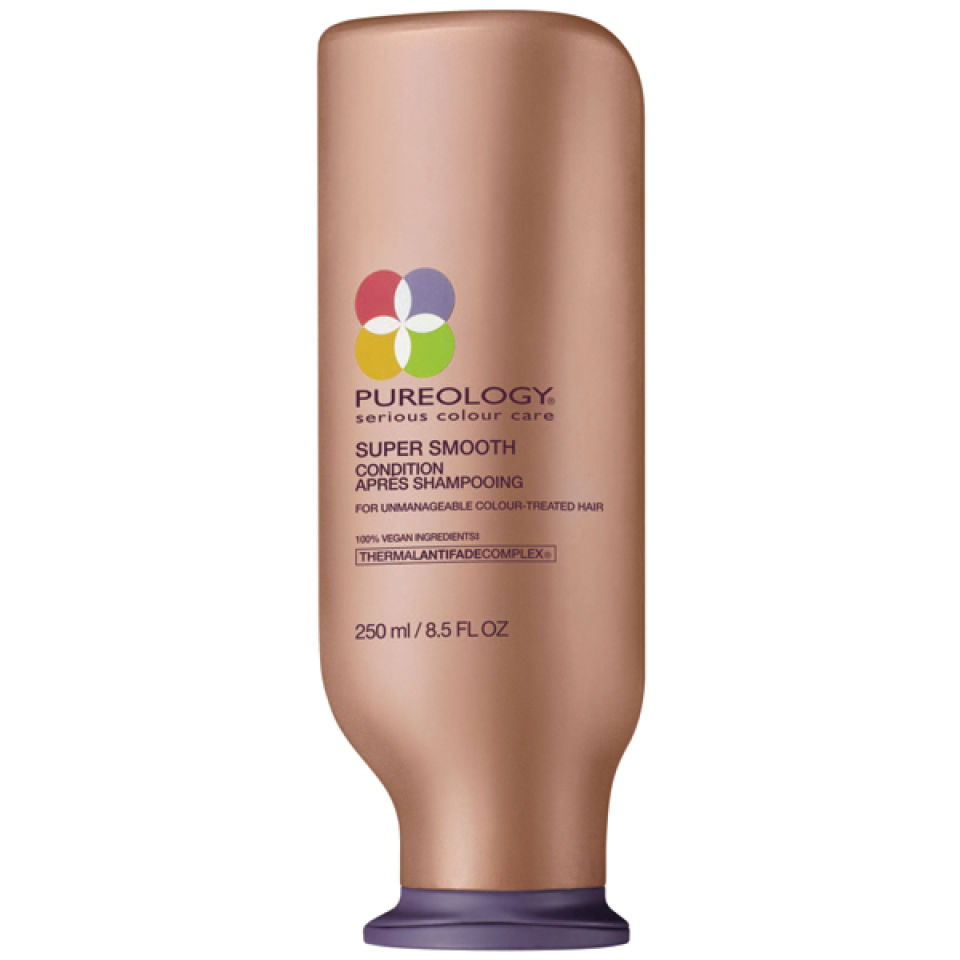 Pureology Smooth Perfection Conditioner (250ml) - DISCONTINUED
