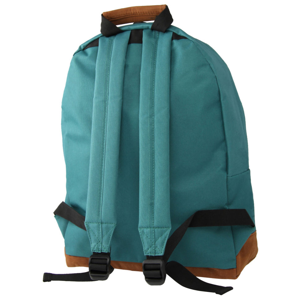 Mi-Pac Classic Backpack - Forest Green