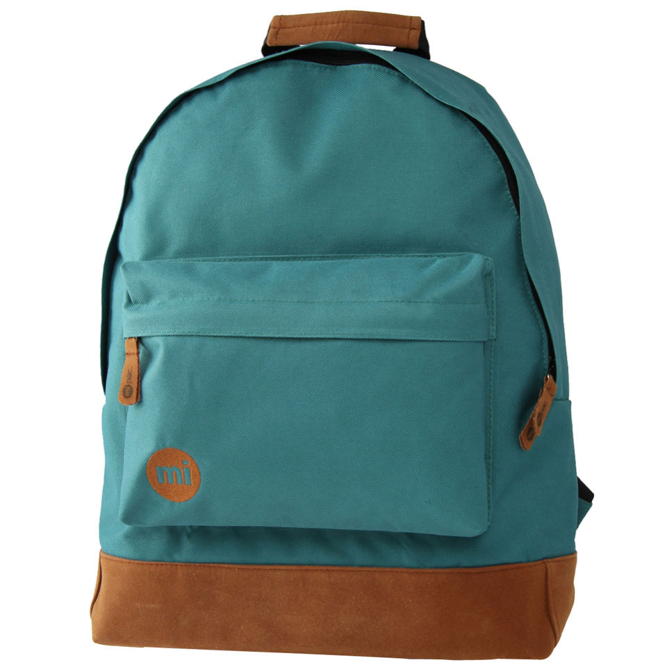 Mi-Pac Classic Backpack - Forest Green