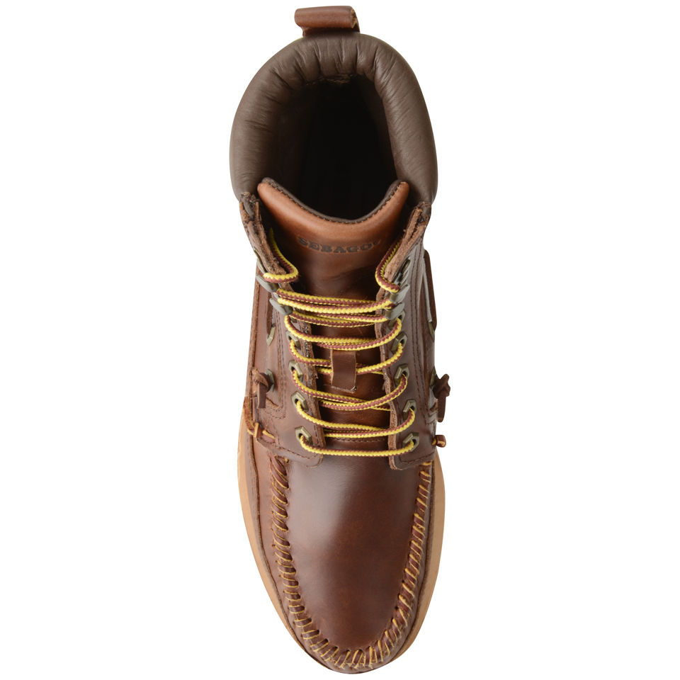 Sebago shoreham boot best sale