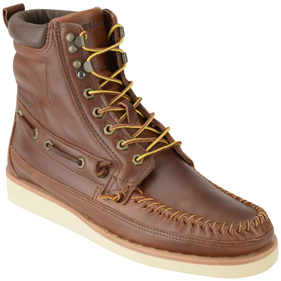 Sebago shoreham on sale boot