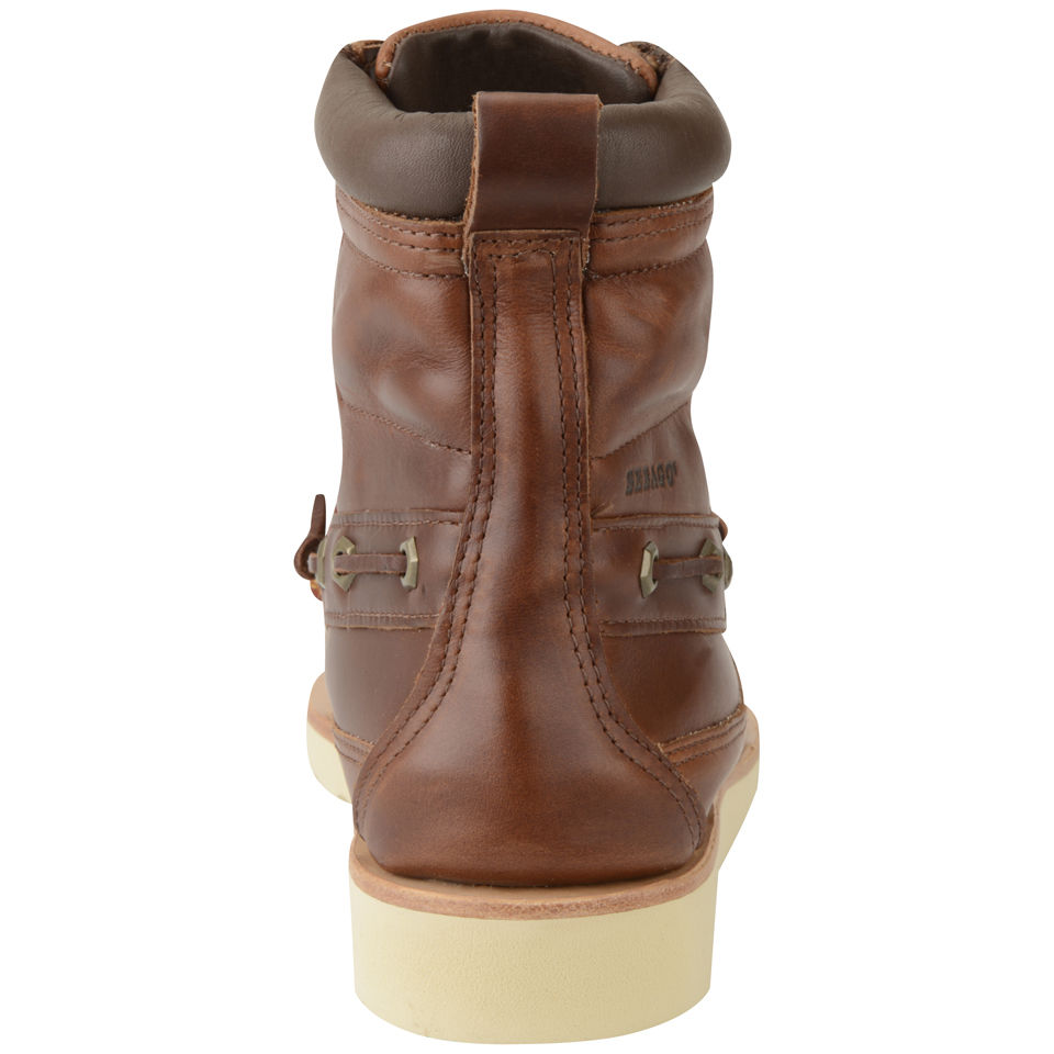 Sebago outlet shoreham boot