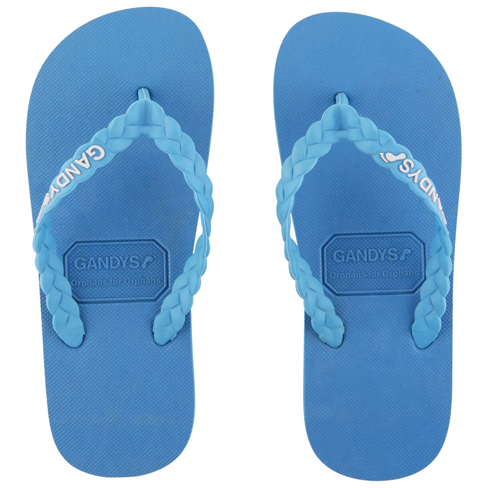 Gandy flip 2024 flops