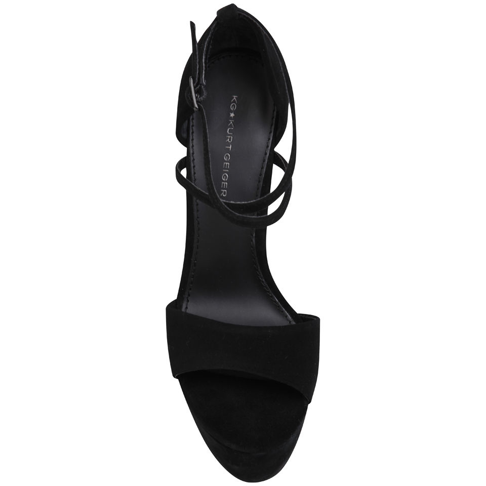 Kurt geiger nanette 2025