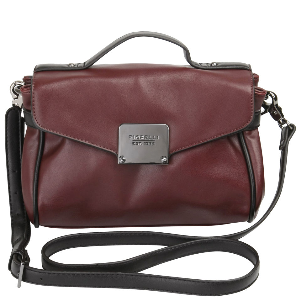 Fiorelli Gemma Satchel - Port Mix