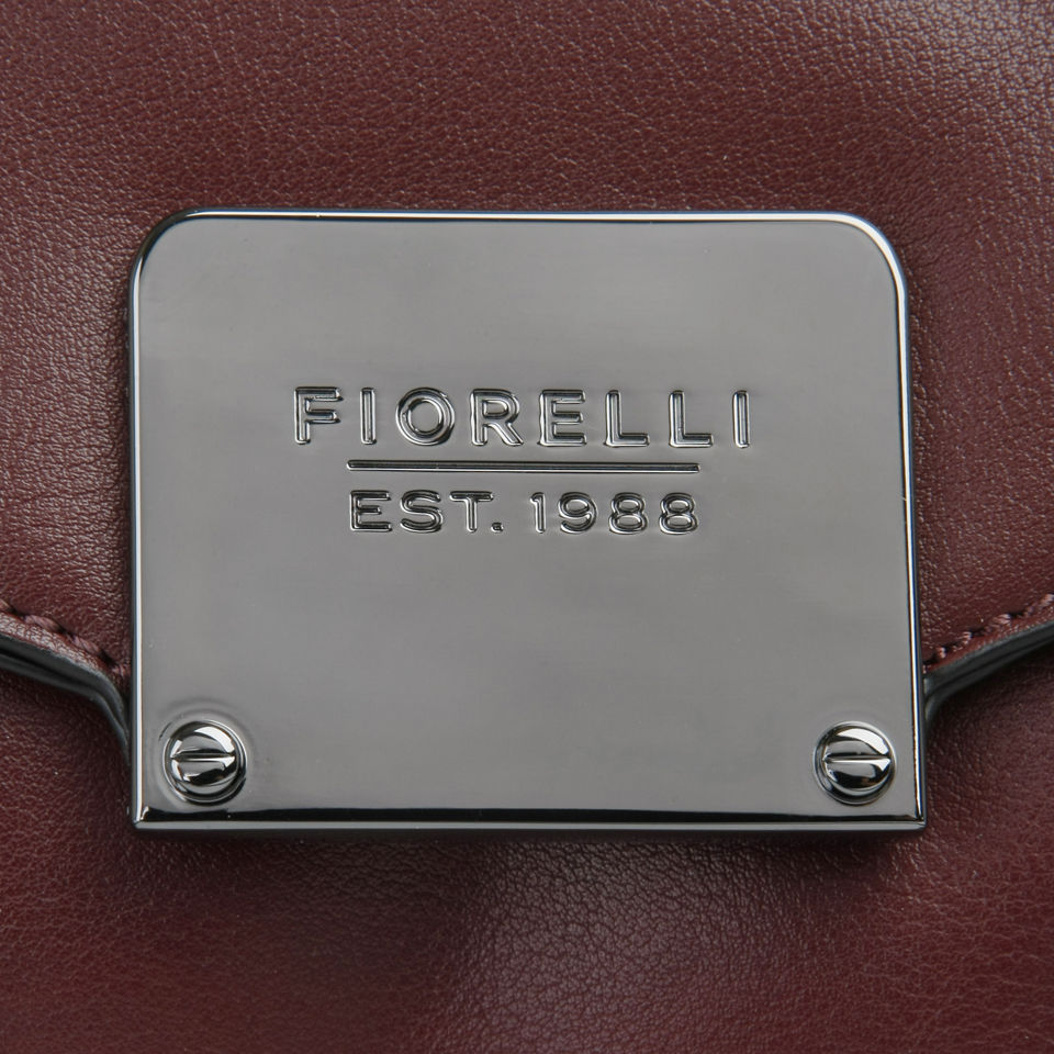 Fiorelli Gemma Satchel - Port Mix