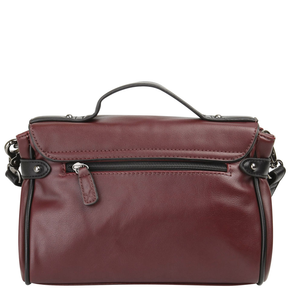 Fiorelli Gemma Satchel - Port Mix