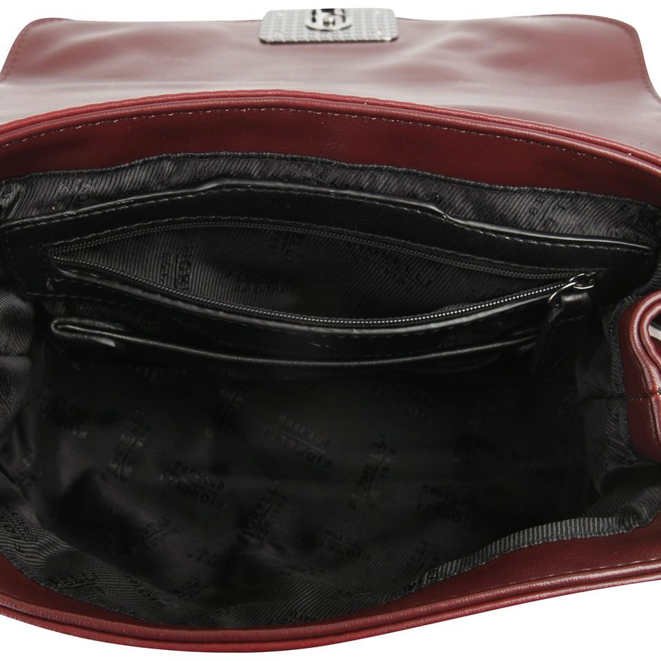 Fiorelli Gemma Satchel - Port Mix