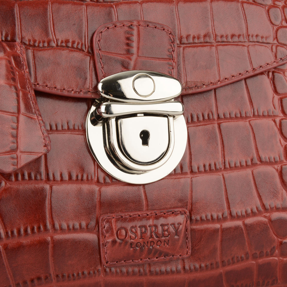 Osprey london red bag 2025