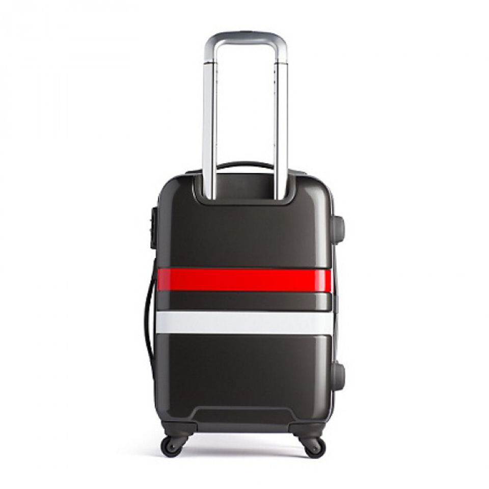 Tommy Hilfiger Cruise Cabin Trolley - Graphite