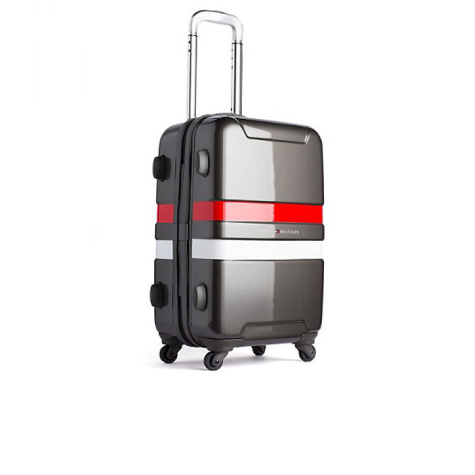 Tommy Hilfiger Cruise Cabin Trolley - Graphite
