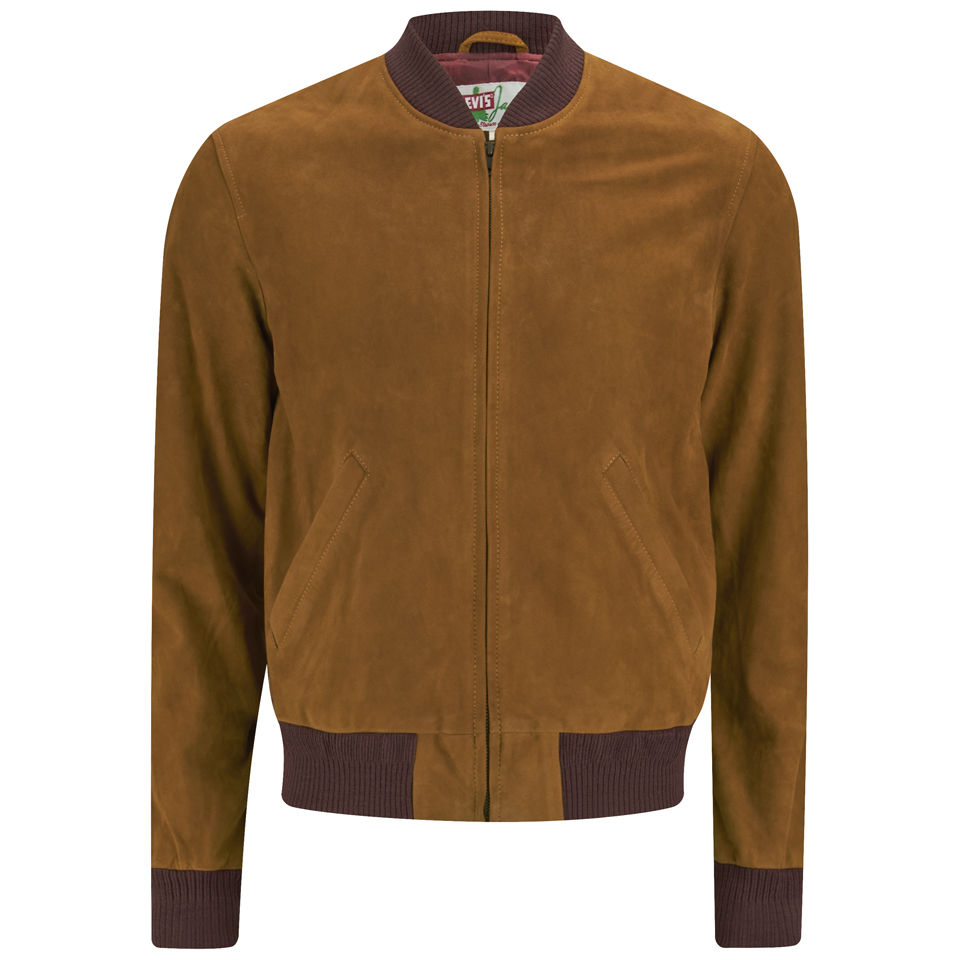 Levi's vintage bomber jacket shop