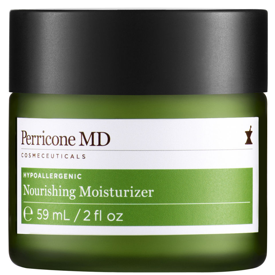 Perricone MD Hypo-Allergenic Nourishing Moisturizer 59ml