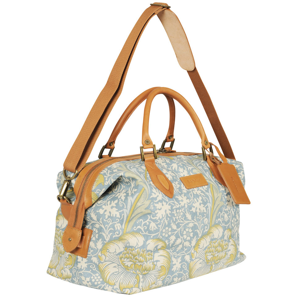 Barbour morris sale bag