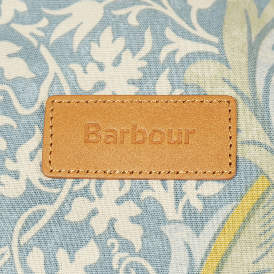 Barbour Women's Morris Print Reiver - Kennet